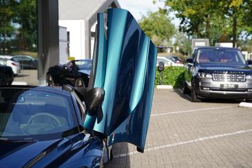 McLaren 720S Spider — photo 34