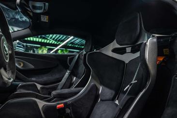 McLaren 600LT — photo 28