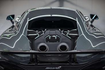 McLaren 600LT — photo 29