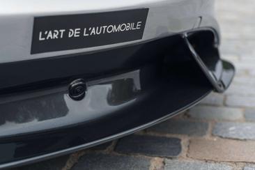 McLaren 765LT — photo 25
