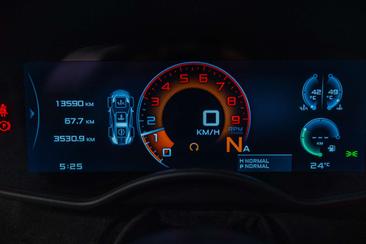 McLaren 600LT — photo 30