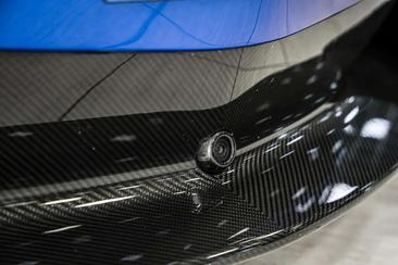 McLaren 600LT Spider — photo 40