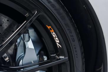 McLaren 765LT — photo 31