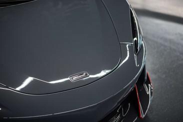 McLaren 600LT — photo 36