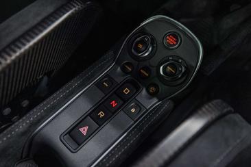 McLaren 600LT — photo 37