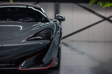 McLaren 600LT — photo 38