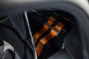 McLaren 600LT — photo 39