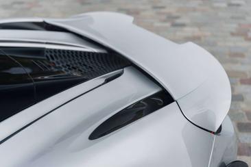 McLaren 765LT — photo 35