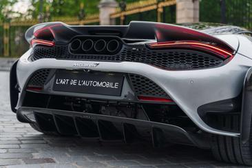 McLaren 765LT — photo 37