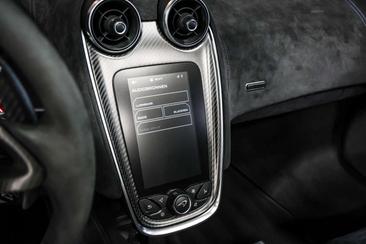 McLaren 600LT Spider — photo 48