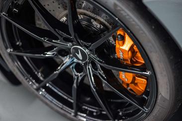 McLaren 600LT — photo 42