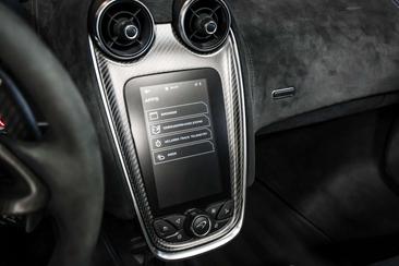 McLaren 600LT Spider — photo 50