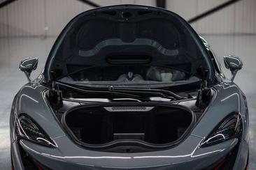 McLaren 600LT — photo 48