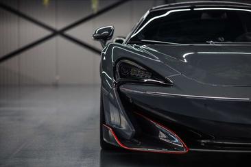 McLaren 600LT — photo 49