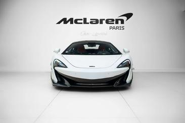McLaren 600LT — photo 2