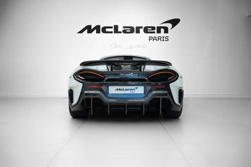 McLaren 600LT — photo 5