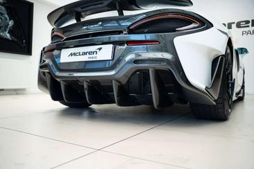 McLaren 600LT — photo 7