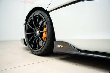 McLaren 600LT — photo 11