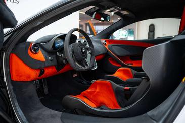 McLaren 600LT — photo 19