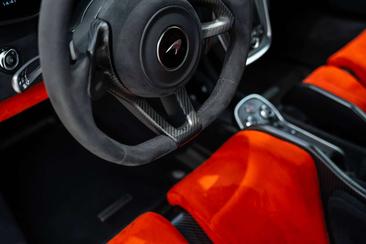 McLaren 600LT — photo 21