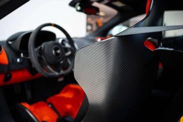 McLaren 600LT — photo 26