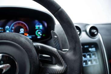 McLaren 600LT — photo 32
