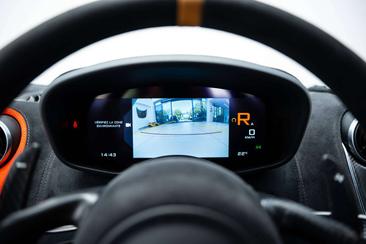 McLaren 600LT — photo 34