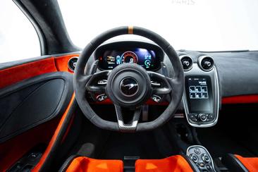McLaren 600LT — photo 43