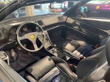 Ferrari 348 Spider — photo 3