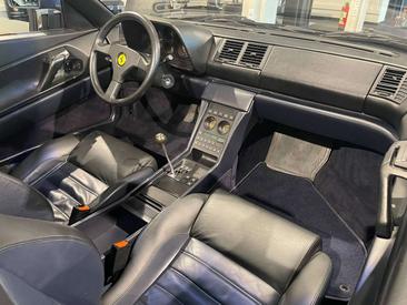 Ferrari 348 Spider — photo 6