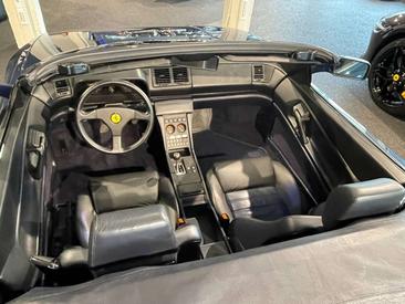 Ferrari 348 Spider — photo 8
