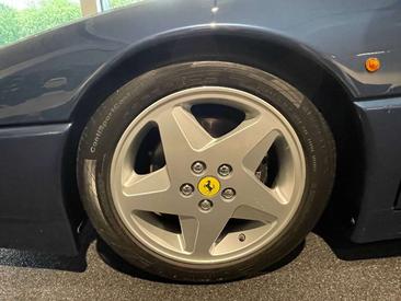 Ferrari 348 Spider — photo 10
