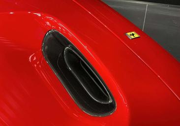 Ferrari F8 Tributo — photo 7