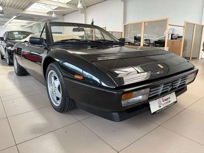 Ferrari Mondial T - 1992 - Joinsteer - #1