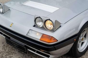 Ferrari 400 GTi — photo 3