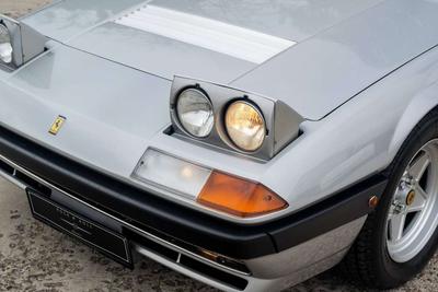 Ferrari 400 GTi