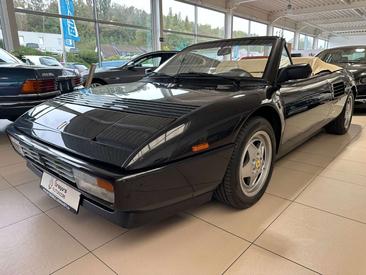 Ferrari Mondial T — photo 2