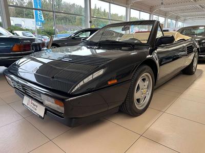 Ferrari Mondial T