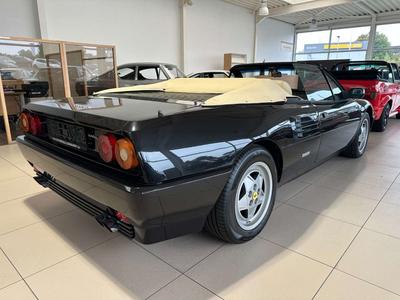 Ferrari Mondial T