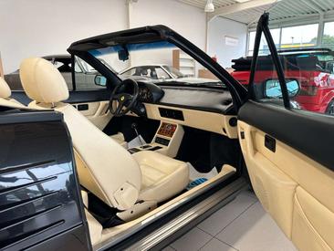 Ferrari Mondial T — photo 5