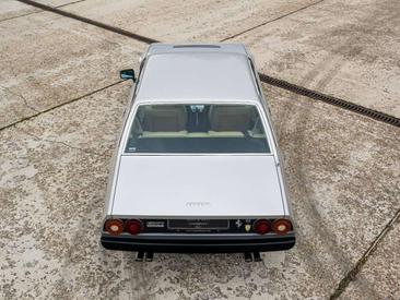 Ferrari 400 GTi — photo 4