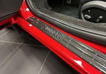 Ferrari F8 Tributo — photo 10