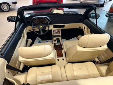 Ferrari Mondial T — photo 8