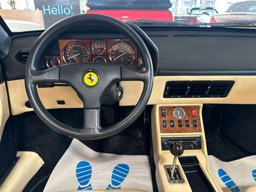 Ferrari Mondial T — photo 9