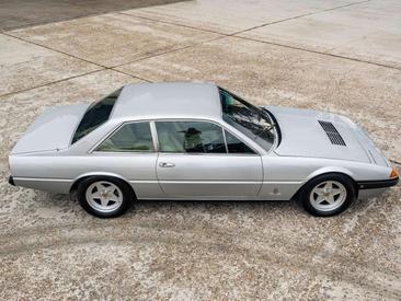 Ferrari 400 GTi — photo 5