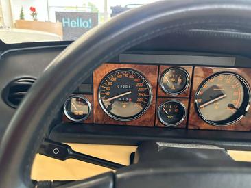 Ferrari Mondial T — photo 10