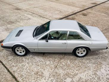 Ferrari 400 GTi — photo 6