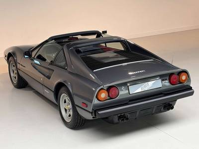 Ferrari 308 GTS - 1982 - Joinsteer - #1