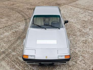 Ferrari 400 GTi — photo 7