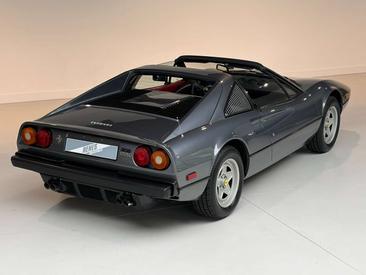 Ferrari 308 GTS — photo 2